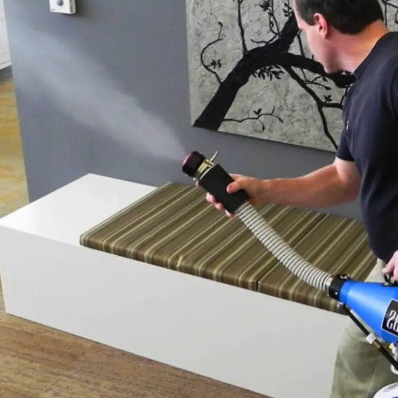 Professional Odor Removal in Jackson County, WI